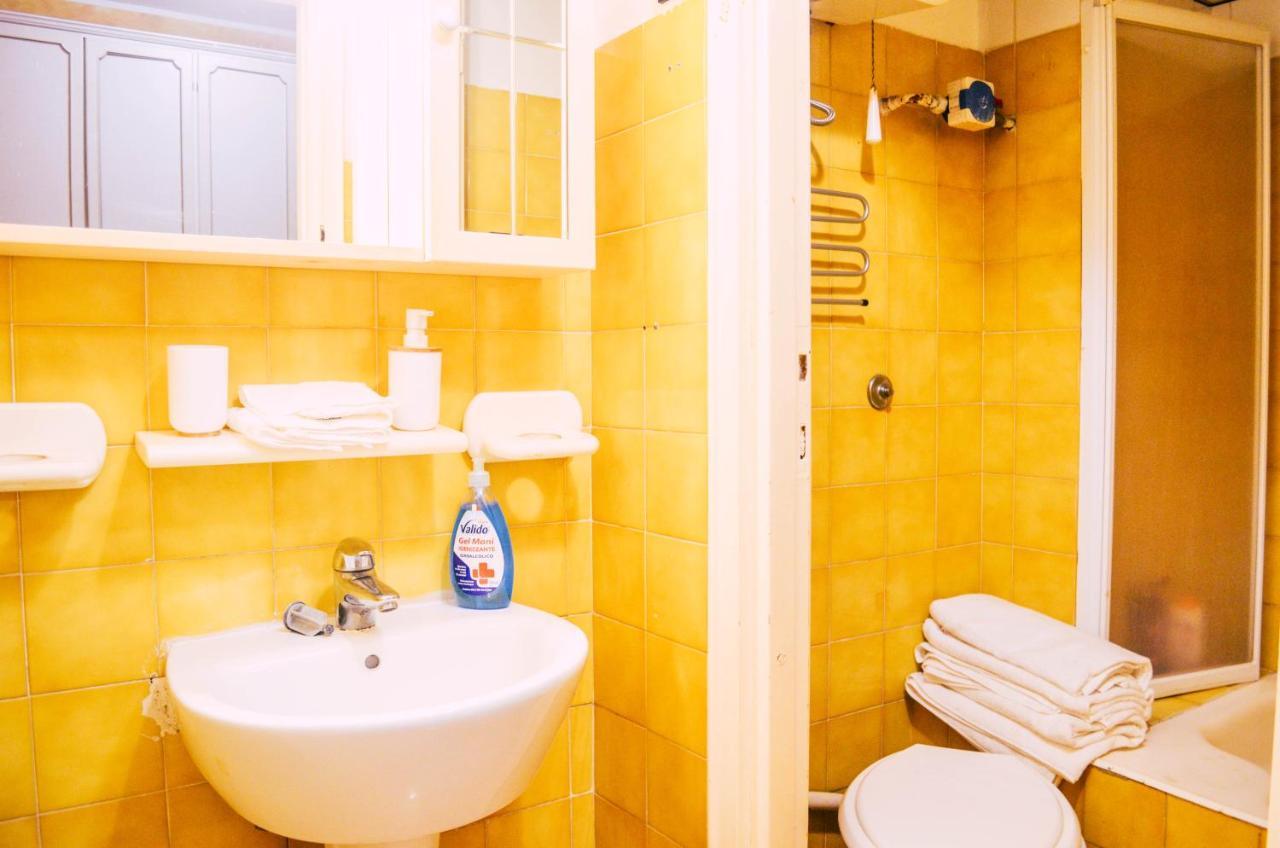 Apartment Da Ghepa *