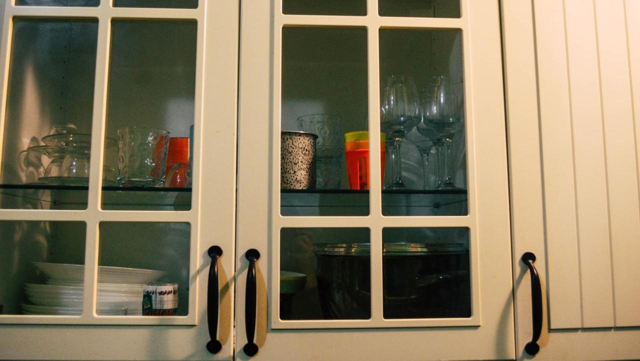 Apartment Da Ghepa *