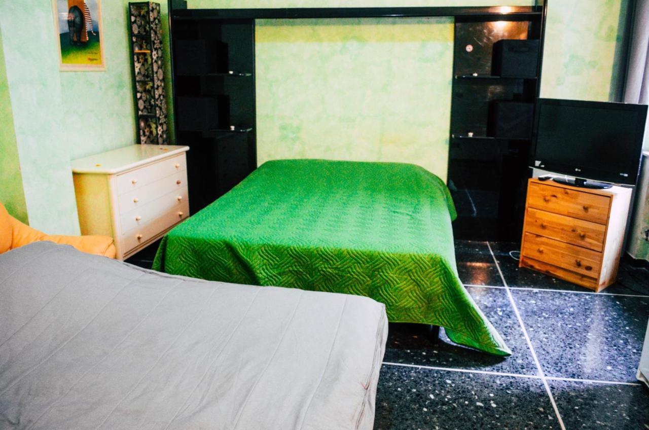 Da Ghepa Apartment