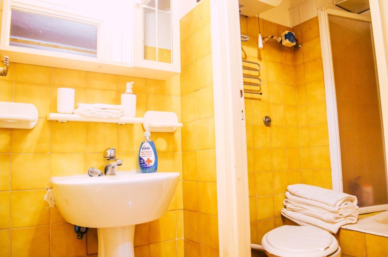 Da Ghepa Apartment