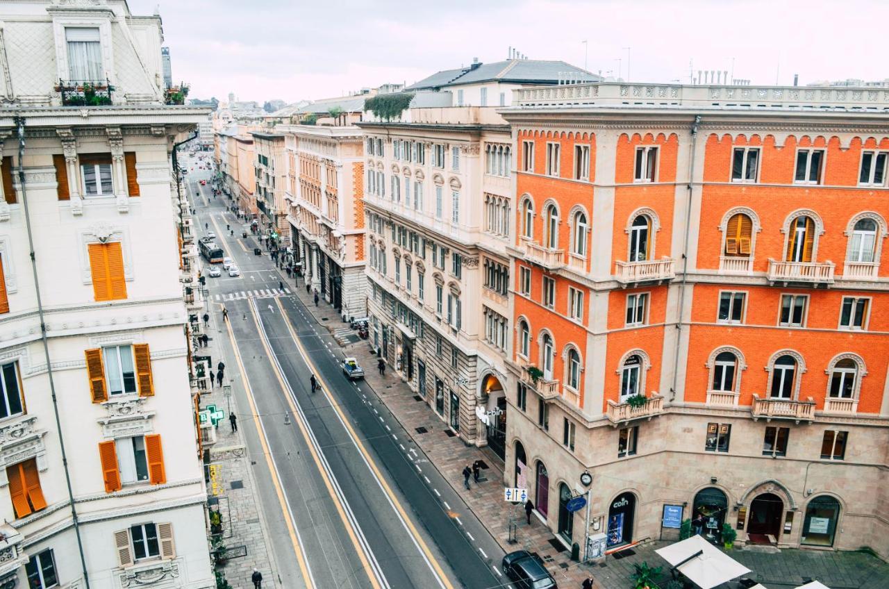 Apartment Da Ghepa *