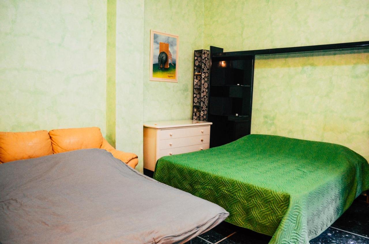 Da Ghepa Apartment