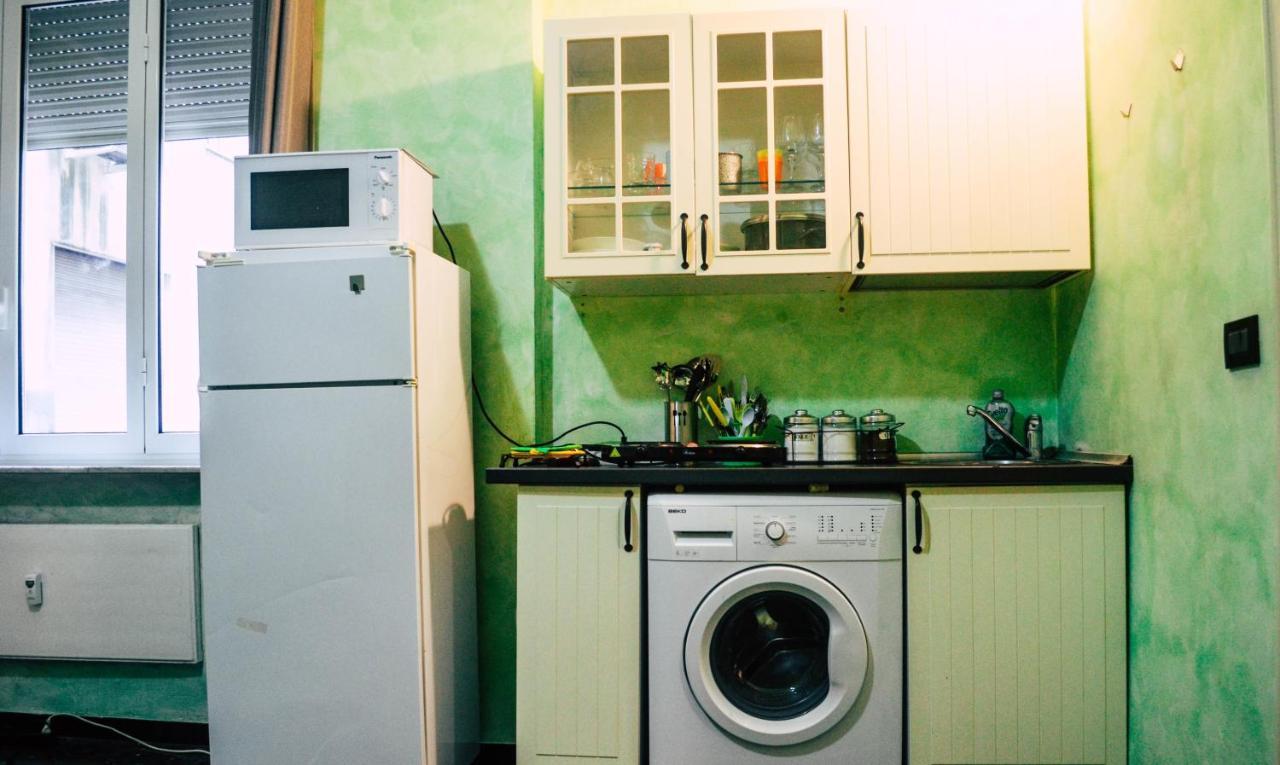 Apartment Da Ghepa